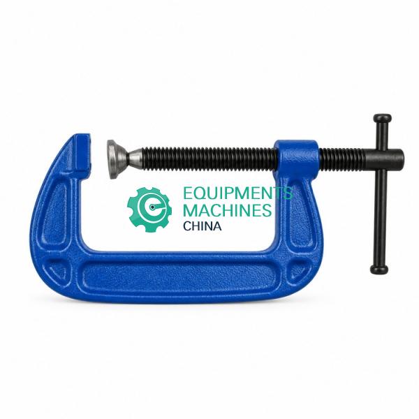 Hand Tool G-Clamp
