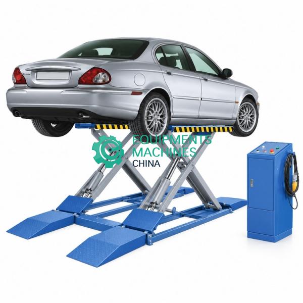 Garage Scissor Lift