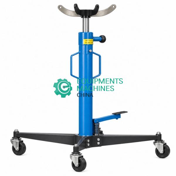 Garage Transmission Jack
