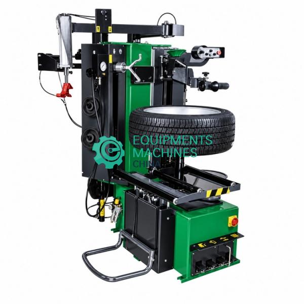 Garage Tyre Changer