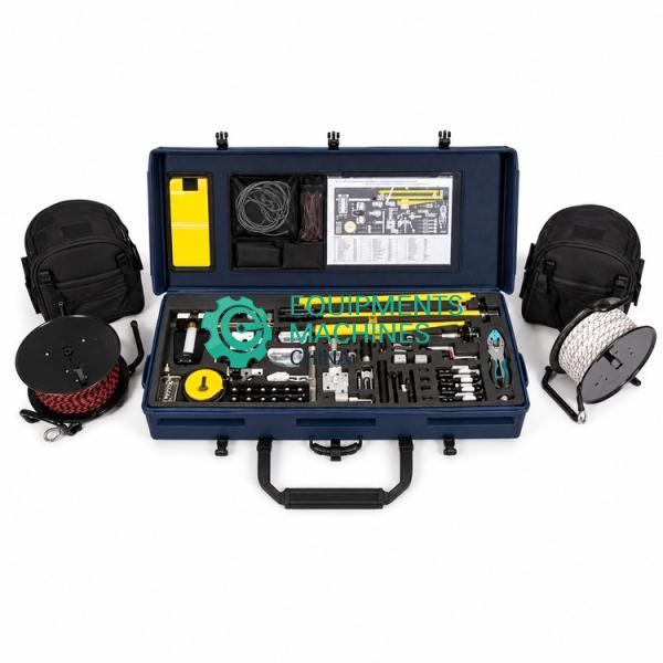 Army General Service Kit