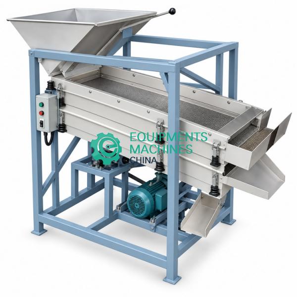 Agricultural Grain Cleaning Machines