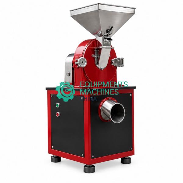 Agro Grain Pulverizer Machine