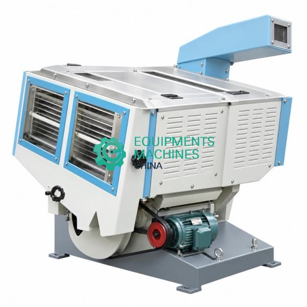 Gravity Paddy separator Rice separator Grain separator