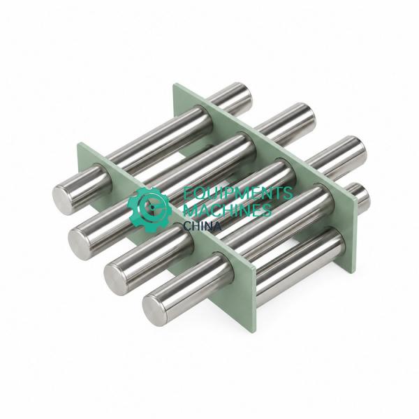 Agricultural Grill Type Magnetic Separator