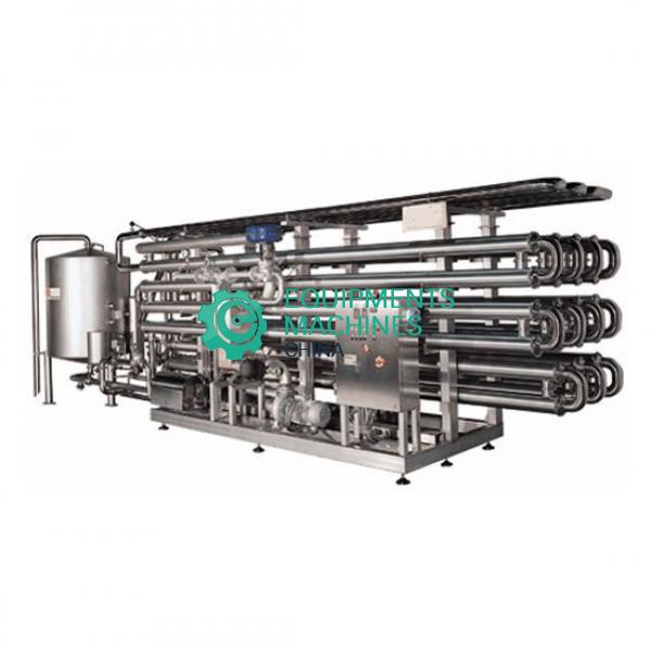 Guava Fruit Processing Plant