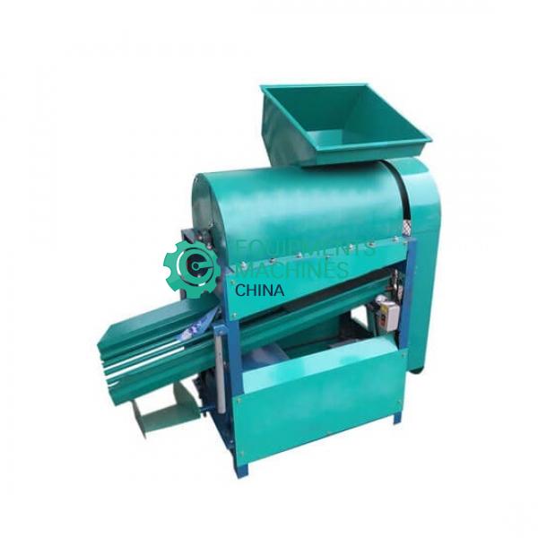 HIgh-efficiency Chestnut Shelling Machine