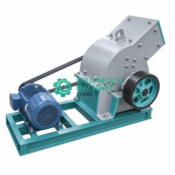 Food Hammer Crusher