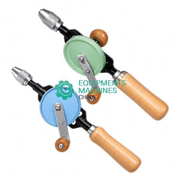Hand Drill