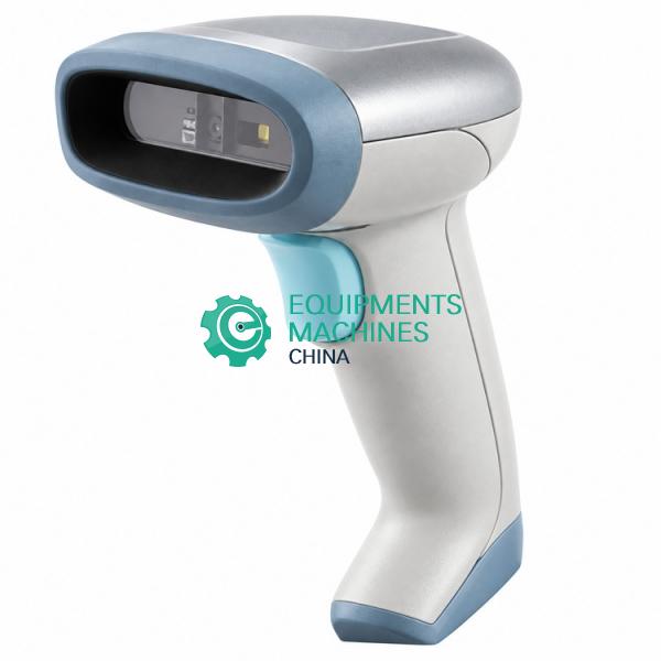 Handheld 3D Scanner