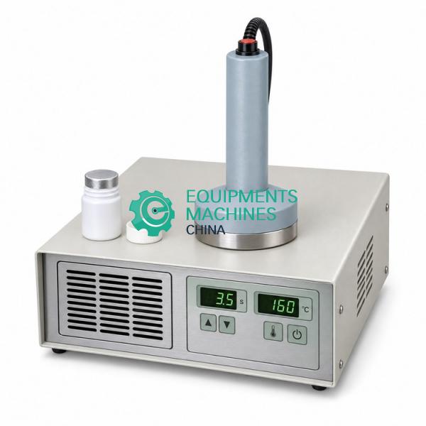 Food Handy Induction Sealing Machine