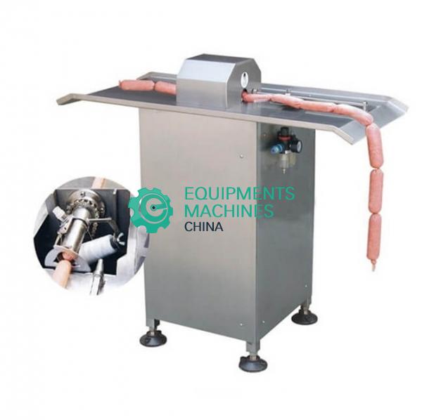 High-speed Sausage Tying Machine