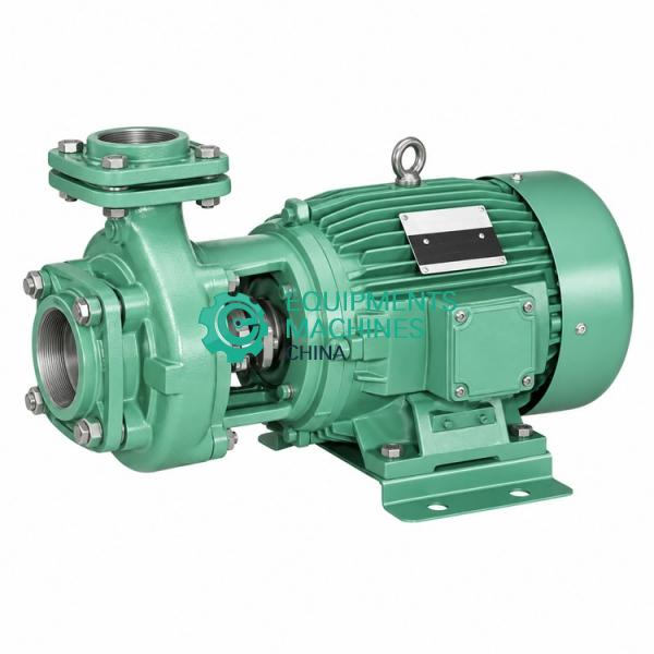 Food High Efficiency Centrifugal Pump