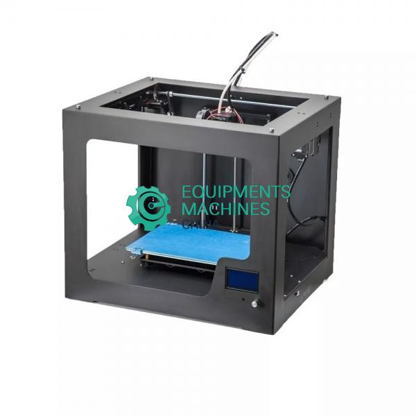 High Precision All-Metal Upgrade Frame 3D Printer Assembled Kits