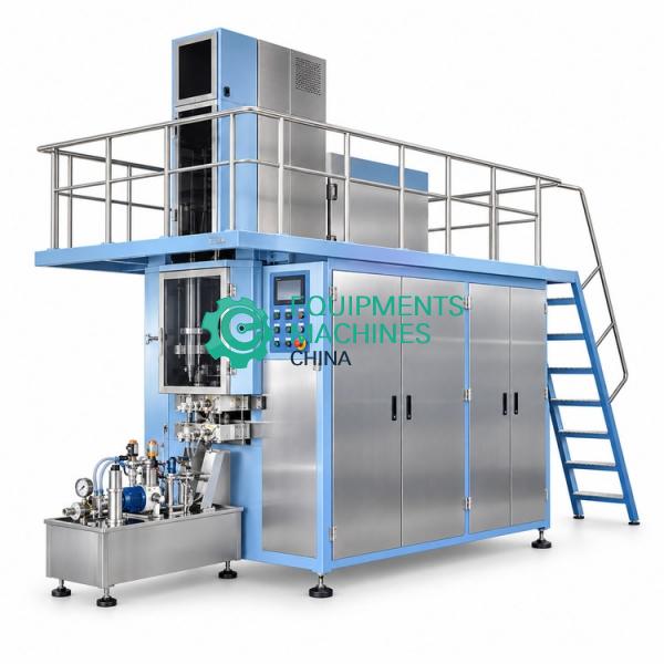 Food High Speed Straw Applicator