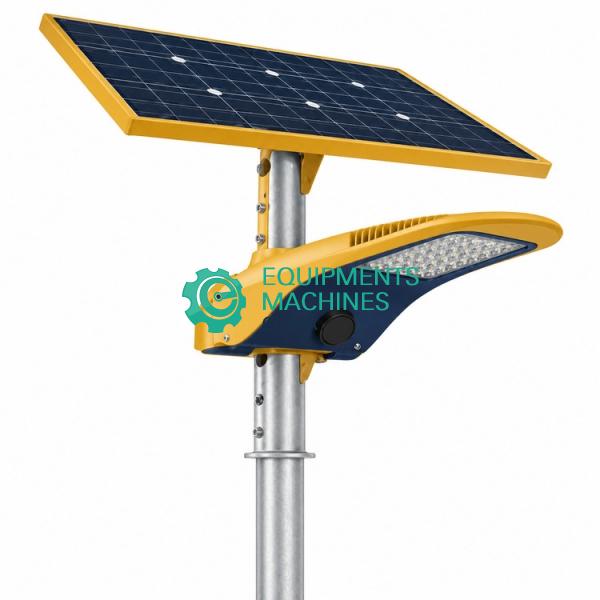 Solar Hinergy Outdoor IP 65 Solar Led Lights