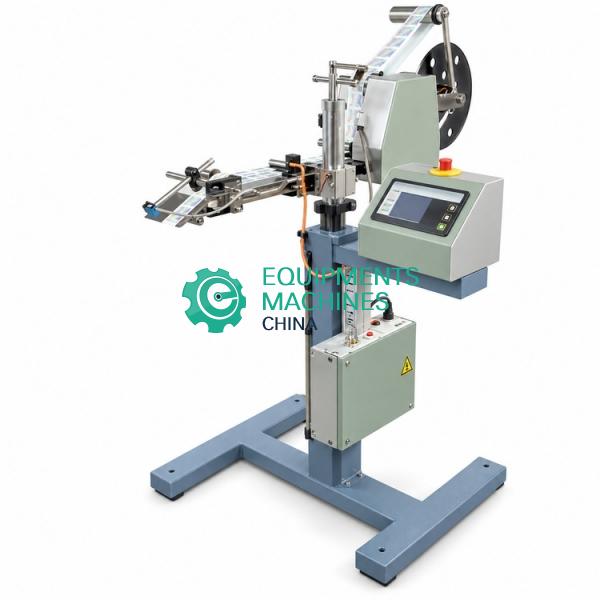 Food Hologram Label Applicators