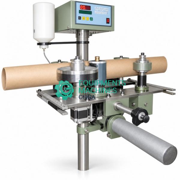 Food Horizontal Motorized On-Line Coding Machine
