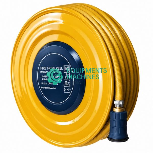 Hose Reel