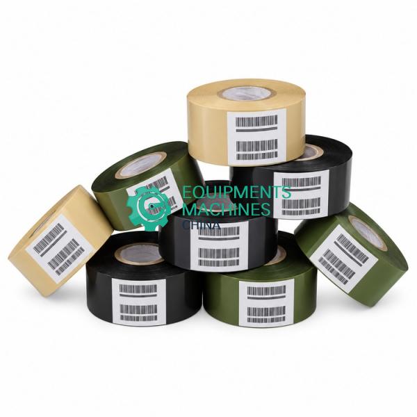 Food Hot Foils