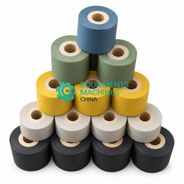 Food Hot Ink Rollers