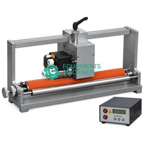 Food Hot Roll Rotary Coder