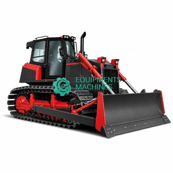 Construction Hydrostatic Bulldozers