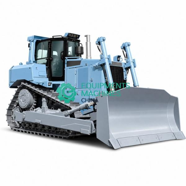 Construction Hydrostatic Elevated Sprocket Dozers