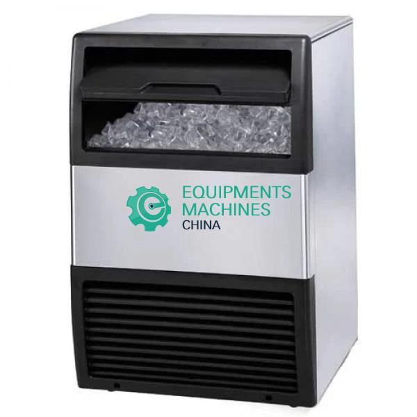 Ice Cube Making Machine