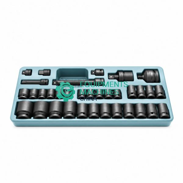 Hand Tool Impact Socket Set