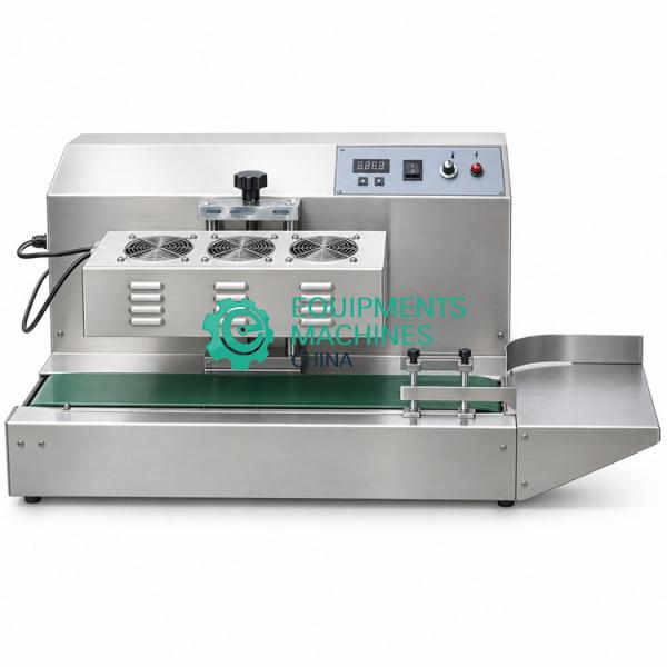 Food Induction Sealing Machine