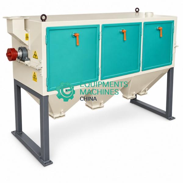 Agricultural Industrial Centrifugal Sifter Machine