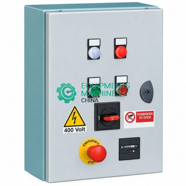 Industrial Electrical Contractors