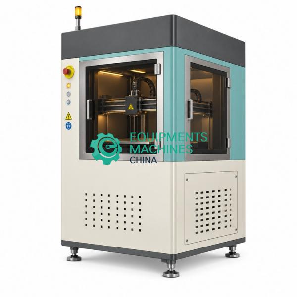 Industrial-grade high-precision Box machine 3D Printer