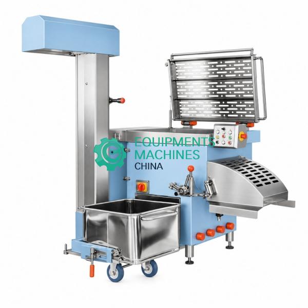 Food Industrial Meat Mixer