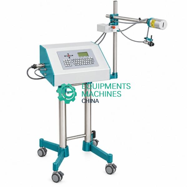 Food Inkjet Batch Coding Printer