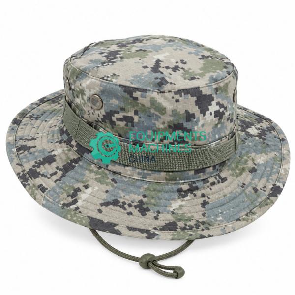 Army Jungle Hat
