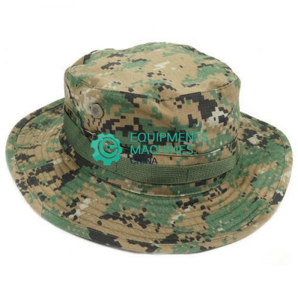 Jungle Hat Manufacturers