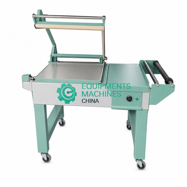 L Sealer Machine