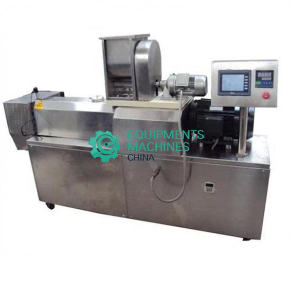 Lab Double Screw Extruder