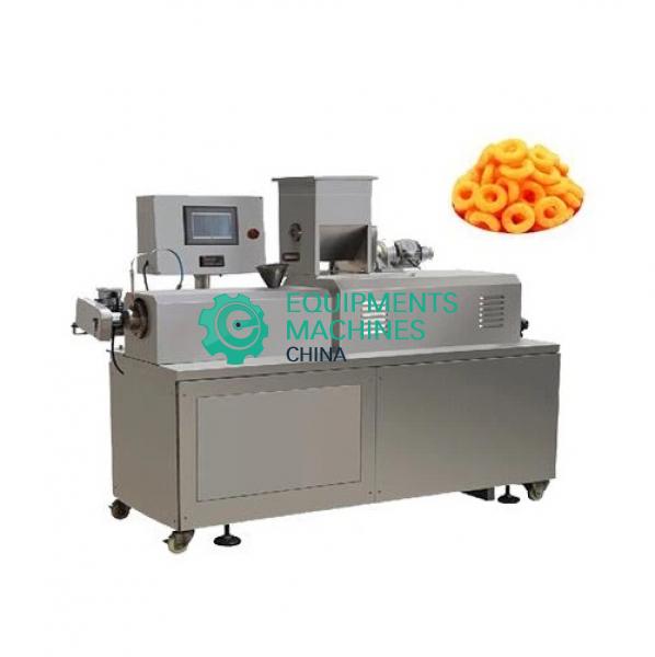 Lab Twin Screw Extruder