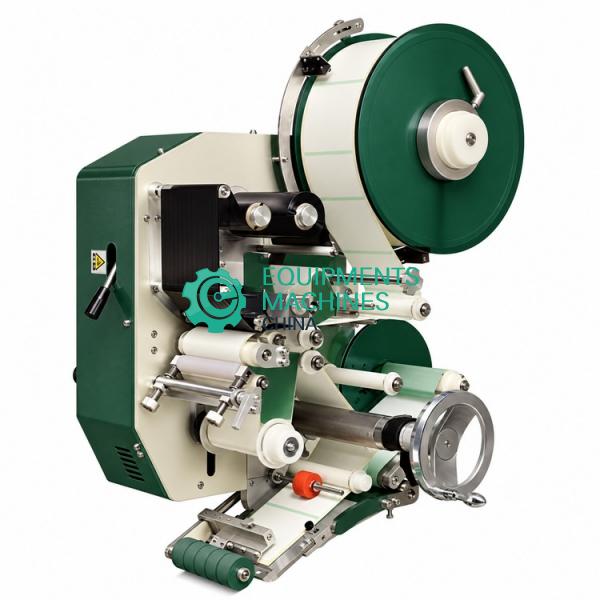 Food Labelling Machines