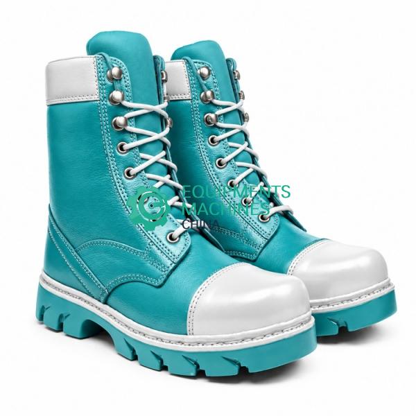 Leather Army Boot Suppliers