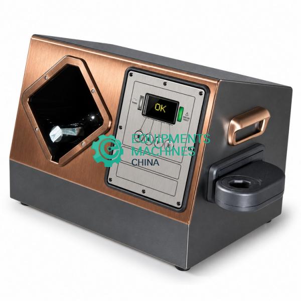 Army Liquid Explosive Detector