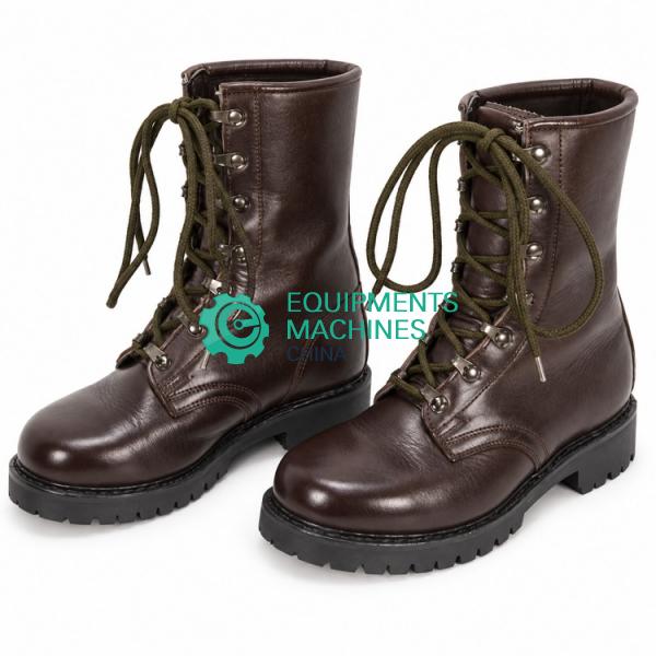 Long Army Boot Manufacturers