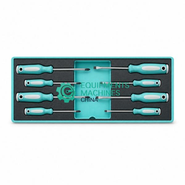 Hand Tool M Series Screwdriver Set