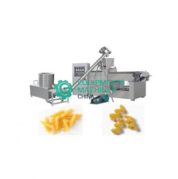 Macaroni Machine
