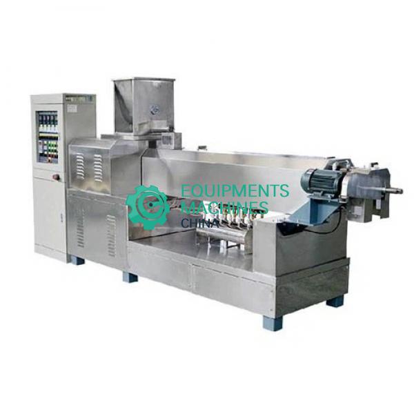 Macaroni Making Machine