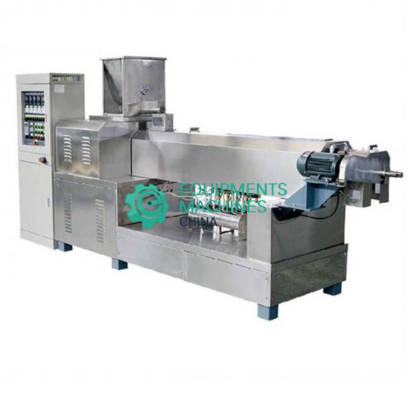 Macaroni Making Machinery