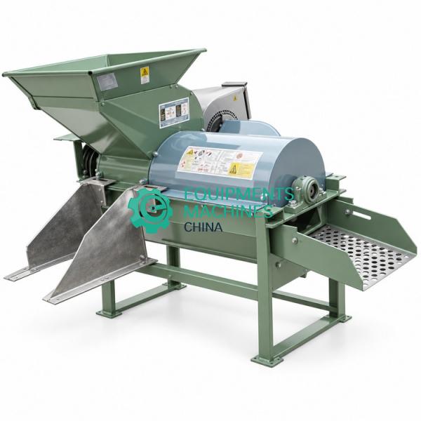 Maize Corn Thresher